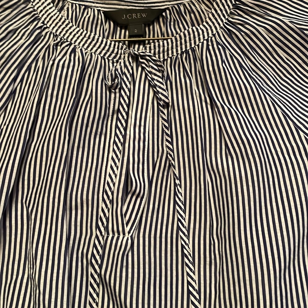 J.Crew blouse - Picture 7 of 7